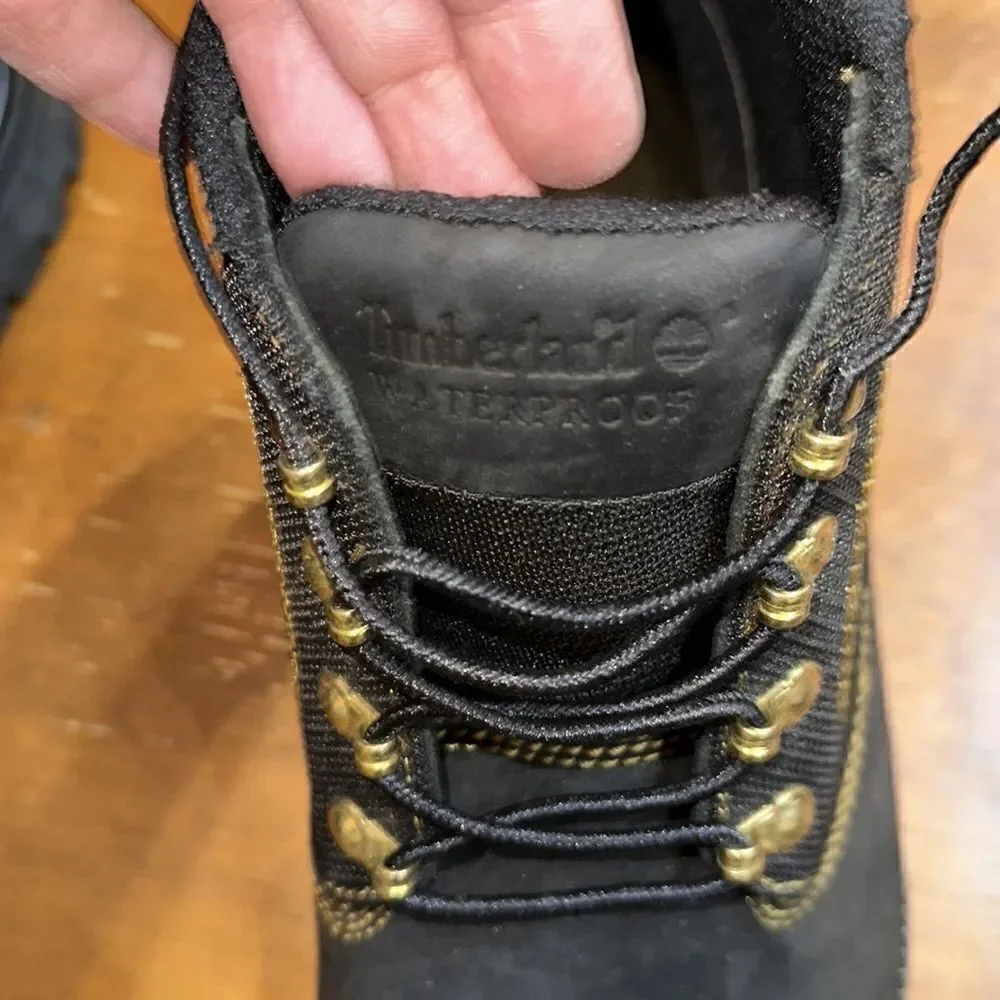 Timberland no flaws